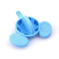 HOPTOYS Oralite Et Alimentation*Embout Z-Vibe - Souris Dure