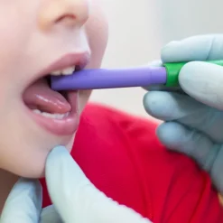 HOPTOYS Oralite Et Alimentation*Embout Z-Vibe - Tube Lisse