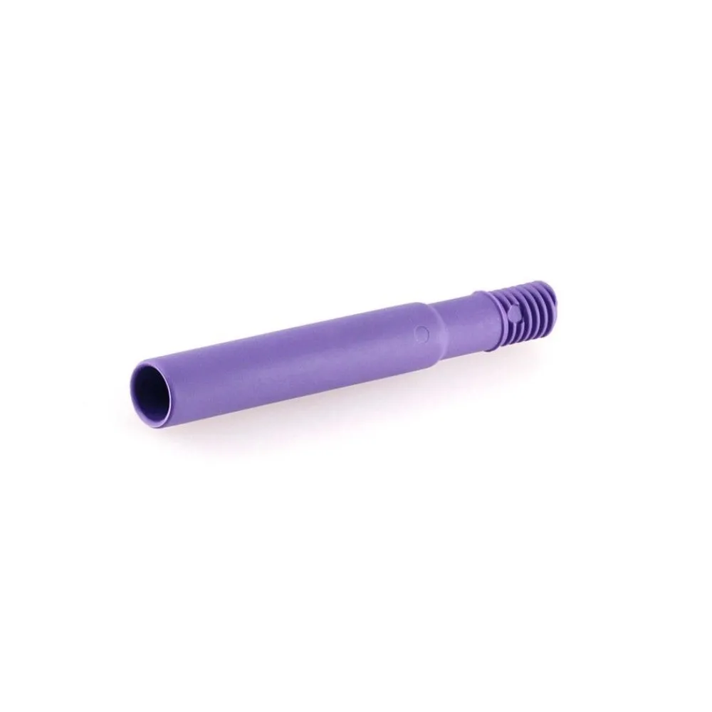 HOPTOYS Praxies Bucco-Faciales<Embout Z-Vibe - Tube Lisse