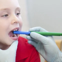 HOPTOYS Oralite Et Alimentation*Embout Z-Vibe - Tube Texture