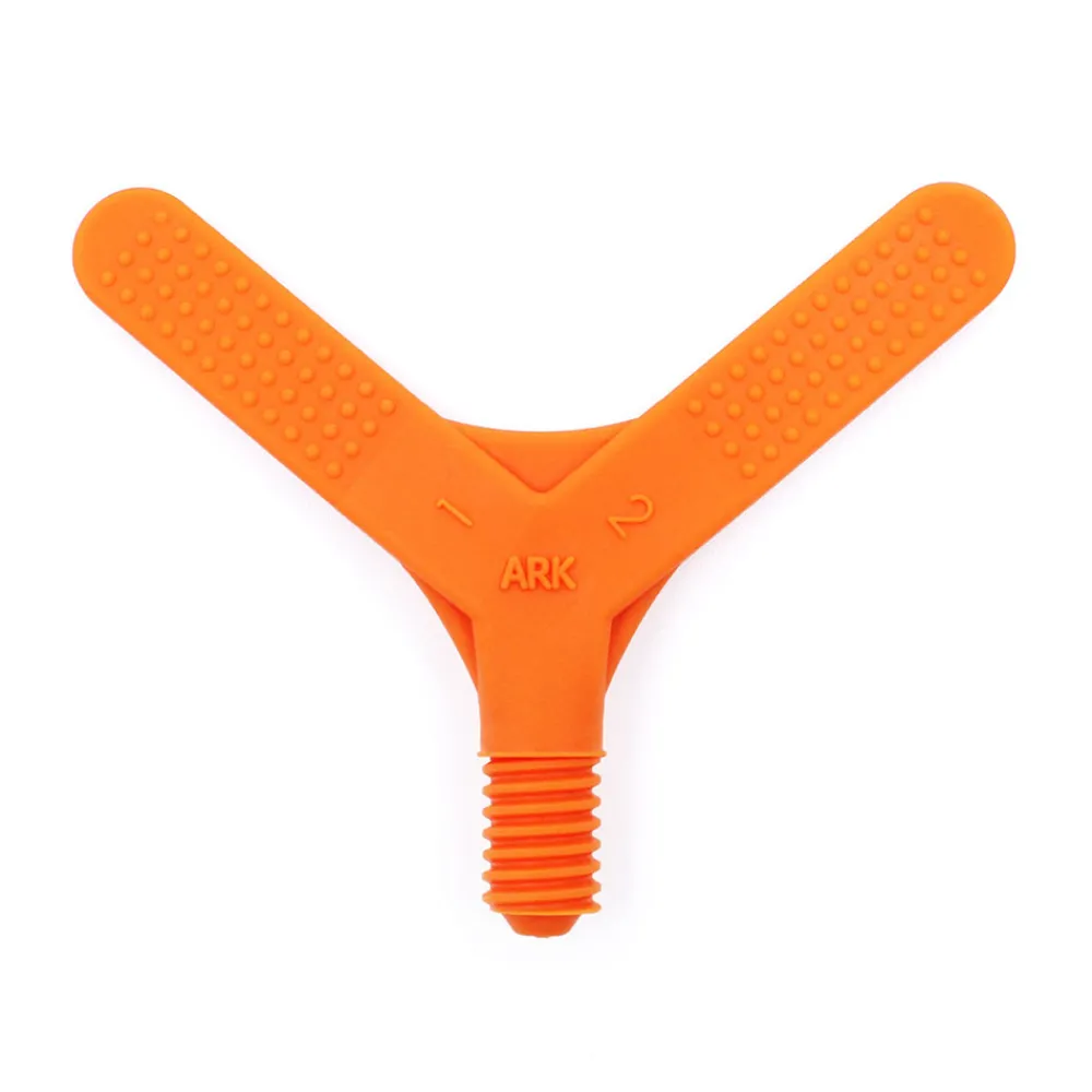 HOPTOYS Praxies Bucco-Faciales<Embout Z-Vibe - Y