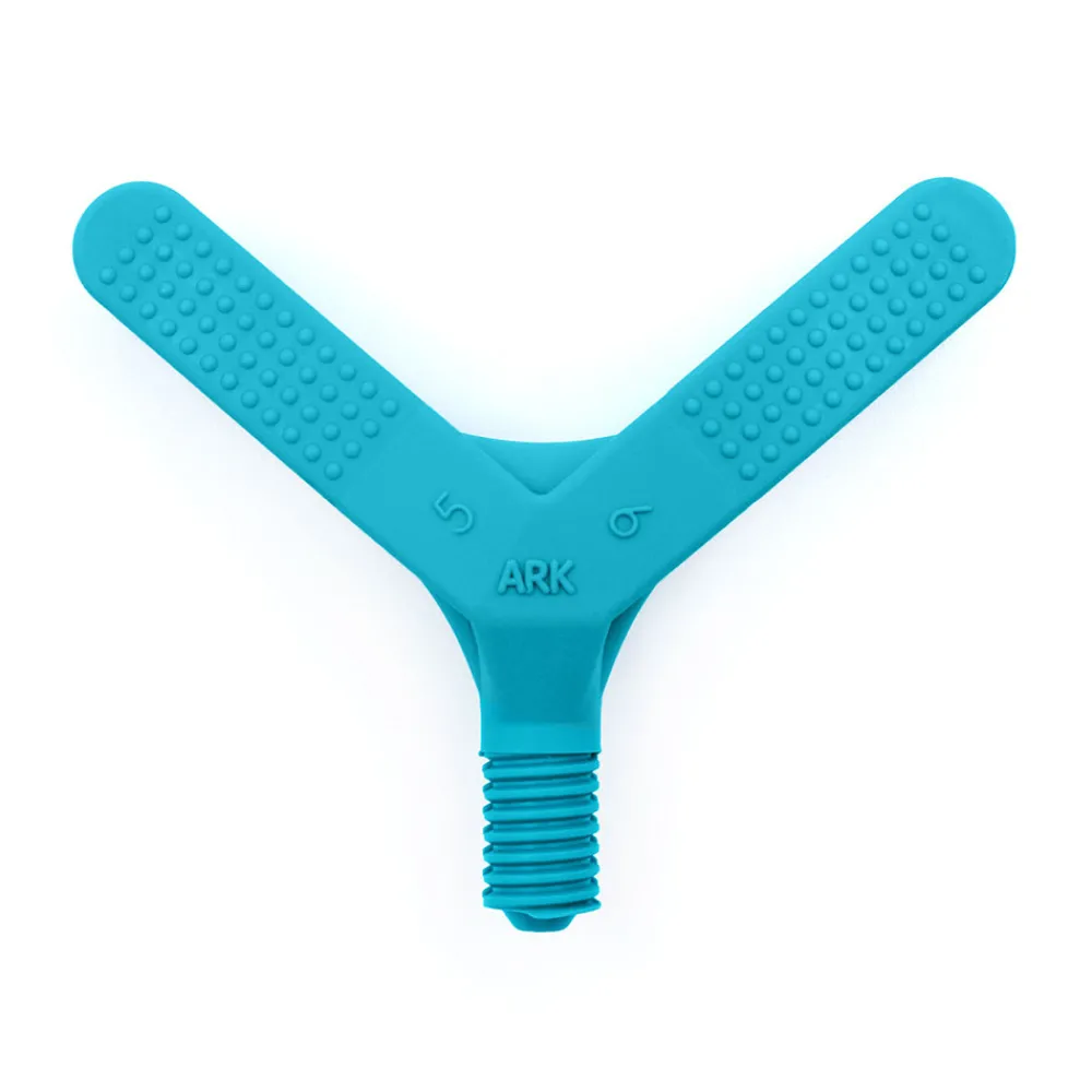 HOPTOYS Praxies Bucco-Faciales<Embout Z-Vibe - Y
