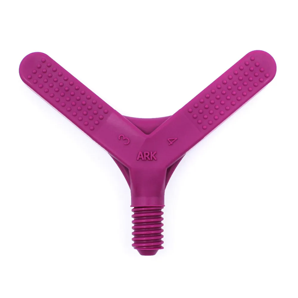 HOPTOYS Praxies Bucco-Faciales<Embout Z-Vibe - Y