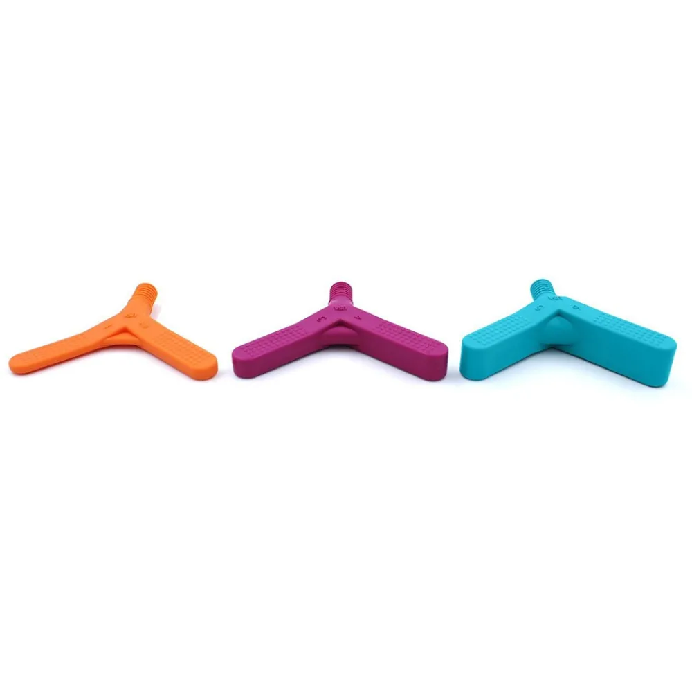 HOPTOYS Oralite Et Alimentation*Embout Z-Vibe - Y