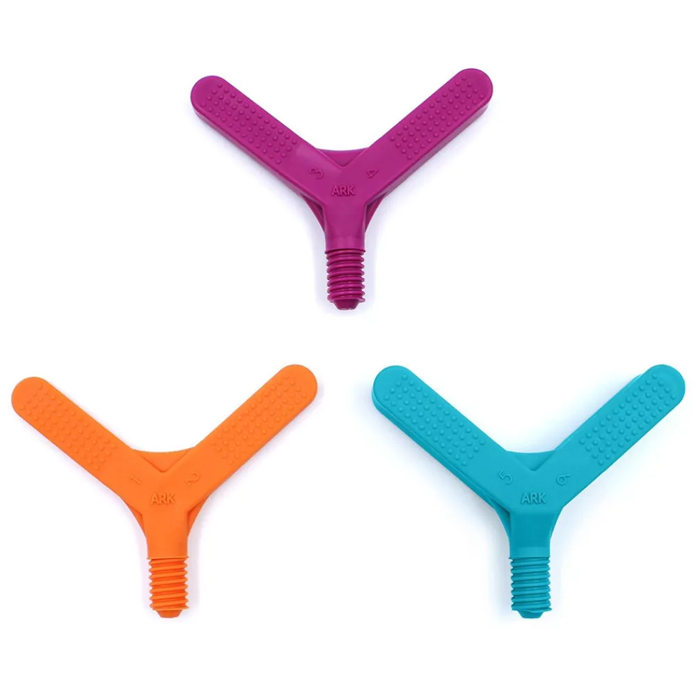 HOPTOYS Oralite Et Alimentation*Embout Z-Vibe - Y