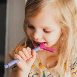 HOPTOYS Oralite Et Alimentation*Embout Z-Vibe - Y