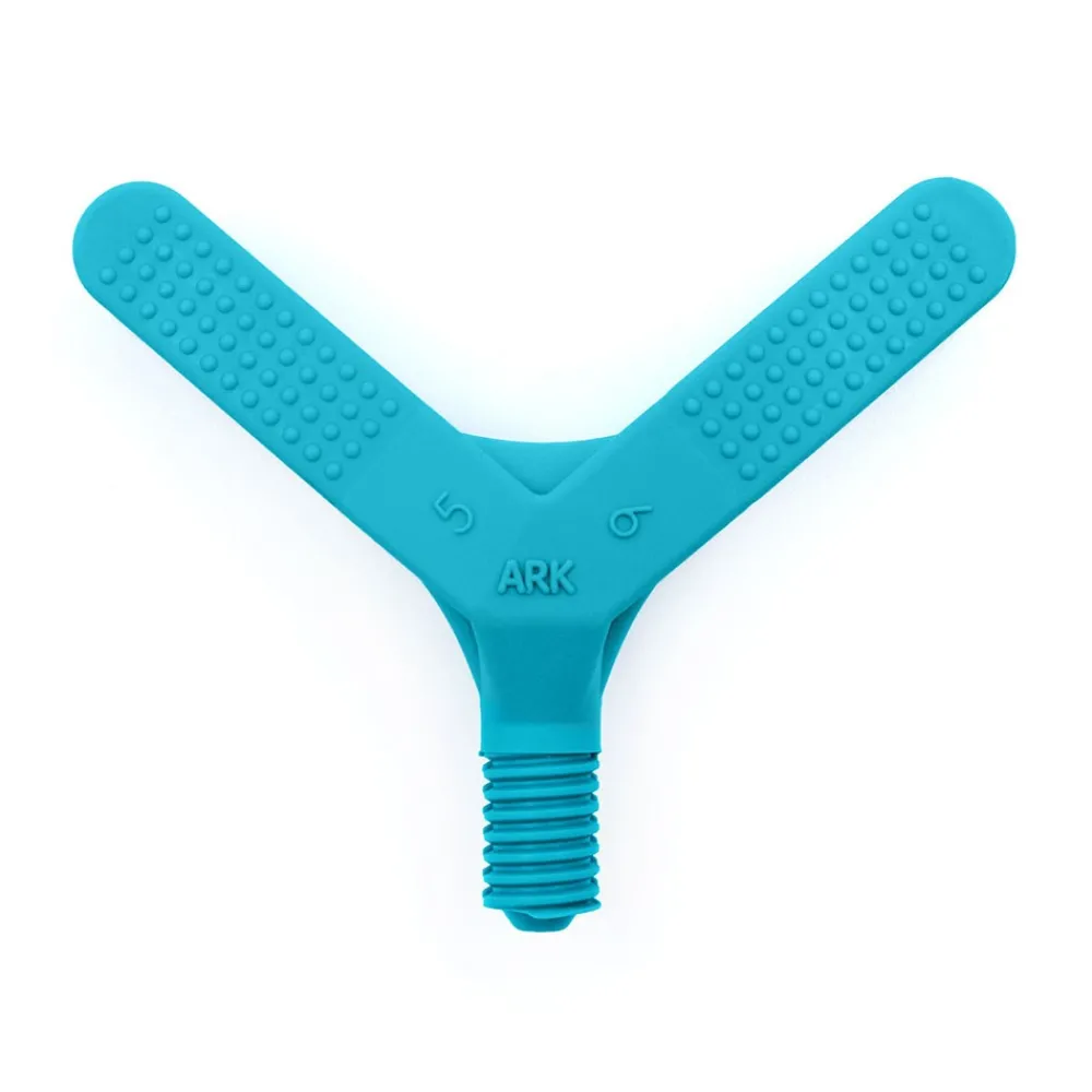 HOPTOYS Oralite Et Alimentation*Embout Z-Vibe - Y