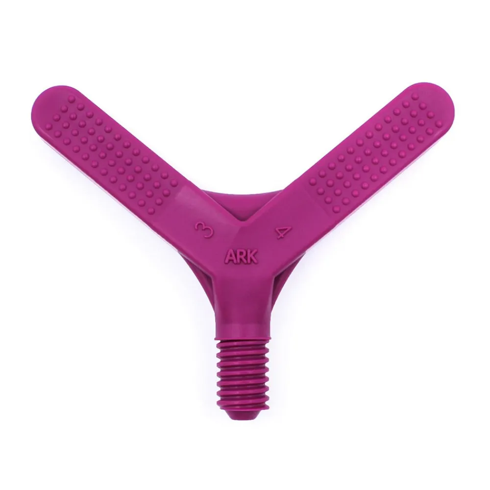 HOPTOYS Oralite Et Alimentation*Embout Z-Vibe - Y