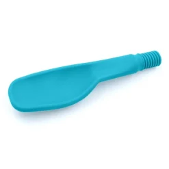 HOPTOYS Oralite Et Alimentation*Embout Z-Vibe Grande Cuillere Lisse - Souple