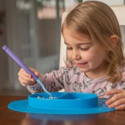 HOPTOYS Oralite Et Alimentation*Embout Z-Vibe Petite Cuillere Lisse - Souple