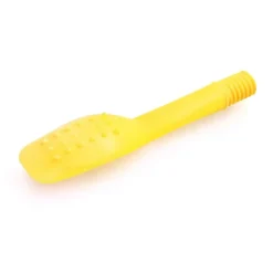 HOPTOYS Oralite Et Alimentation*Embout Z-Vibe Petite Cuillere A Picots - Dure