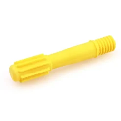 HOPTOYS Praxies Bucco-Faciales<Embout Z-Vibe Preefer - Rainure