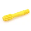 HOPTOYS Oralite Et Alimentation*Embout Z-Vibe Preefer - Rainure