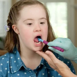 HOPTOYS Oralite Et Alimentation*Embout Z-Vibe Probe