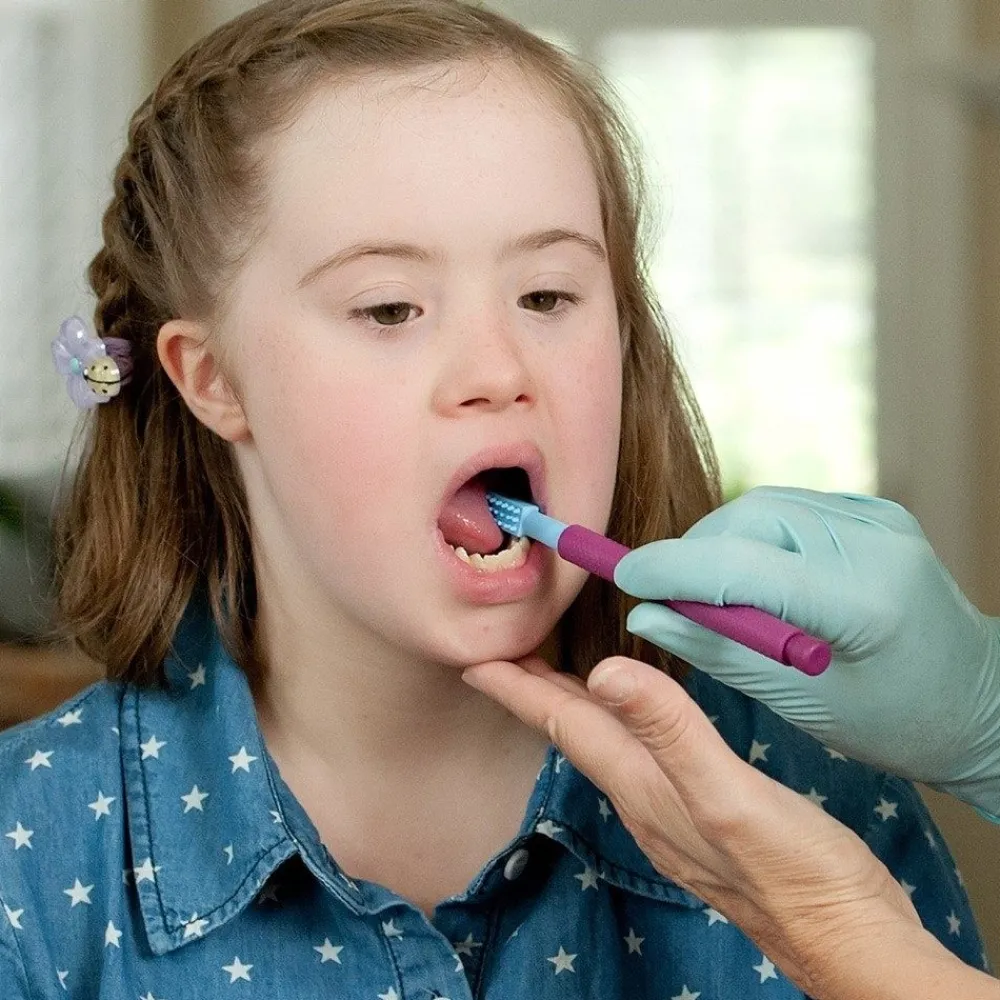 HOPTOYS Oralite Et Alimentation*Embout Z-Vibe Probe