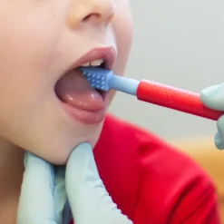 HOPTOYS Praxies Bucco-Faciales<Embout Z-Vibe Probe