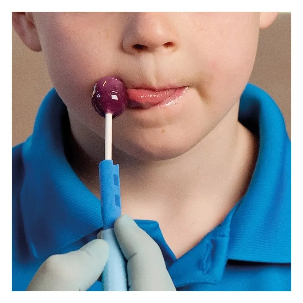 HOPTOYS Praxies Bucco-Faciales<Embout Z-Vibe Sucette