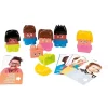 HOPTOYS Habiletés Sociales & Émotions*Emotiblocks