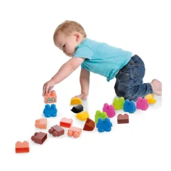 HOPTOYS Expression Des Émotions<Emotiblocks