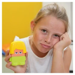 HOPTOYS Expression Des Émotions<Emotiblocks