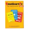 HOPTOYS Habiletés Sociales Et Émotions*Emoticartes Adultes