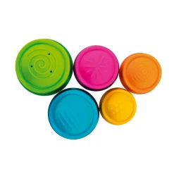 HOPTOYS 1er Éveil<Empilage Dimpl