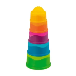 HOPTOYS Intervention Precoce*Empilage Dimpl