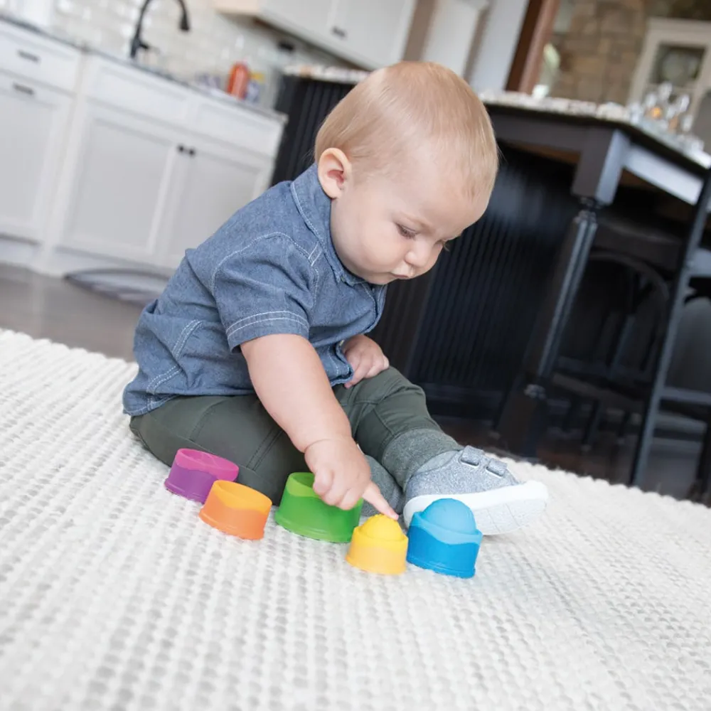 HOPTOYS Intervention Precoce*Empilage Dimpl
