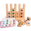HOPTOYS Praxies & Sequentiels<Empilage Pierres Precieuses