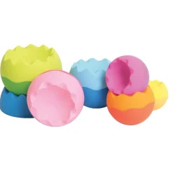 HOPTOYS Coordinations Oculomotrices<Empilage Tobble