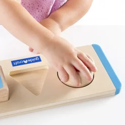 HOPTOYS Coordination Oculomotrice<Encastrement Educatif-Premieres Formes