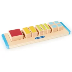 HOPTOYS 1er Éveil<Encastrement Educatif-Sens Du Nombre