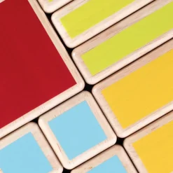 HOPTOYS 1er Éveil<Encastrement Educatif-Sens Du Nombre