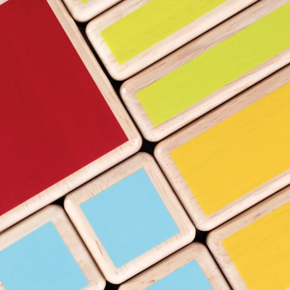 HOPTOYS 1er Éveil<Encastrement Educatif-Sens Du Nombre