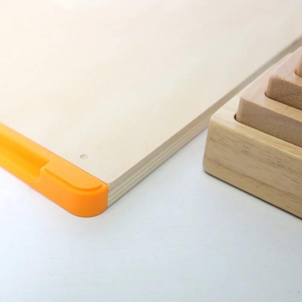 HOPTOYS Coordination Oculomotrice<Encastrement Educatif-Tri Et Classement