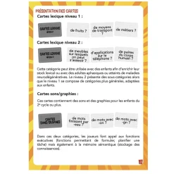 HOPTOYS Conjugaison, Grammaire Et Orthographe<Encheres En Folie