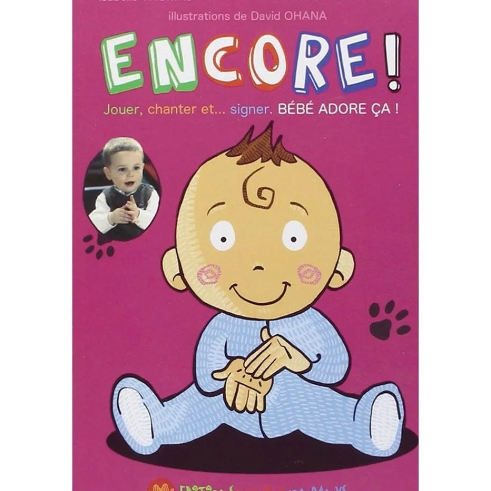 HOPTOYS Langues Des Signés, Braille<Encore !