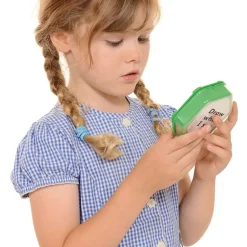 HOPTOYS Création De Matériel Reeducatif<Enregistreur Hexago
