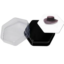 HOPTOYS Création De Matériel Reeducatif<Enregistreur Hexago
