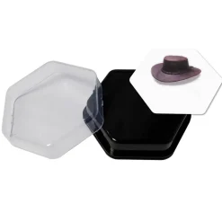 HOPTOYS Aides Quotidiennes Pour Une Personne Avec Polyhandicap*Enregistreur Hexago