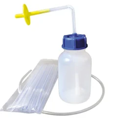 HOPTOYS Stimulation De La Zone Oro-Faciale*Ensemble Cip-Kup