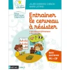 HOPTOYS Attention, Impulsivite, Concentration<Entrainer Le Cerveau A Resister - Guide
