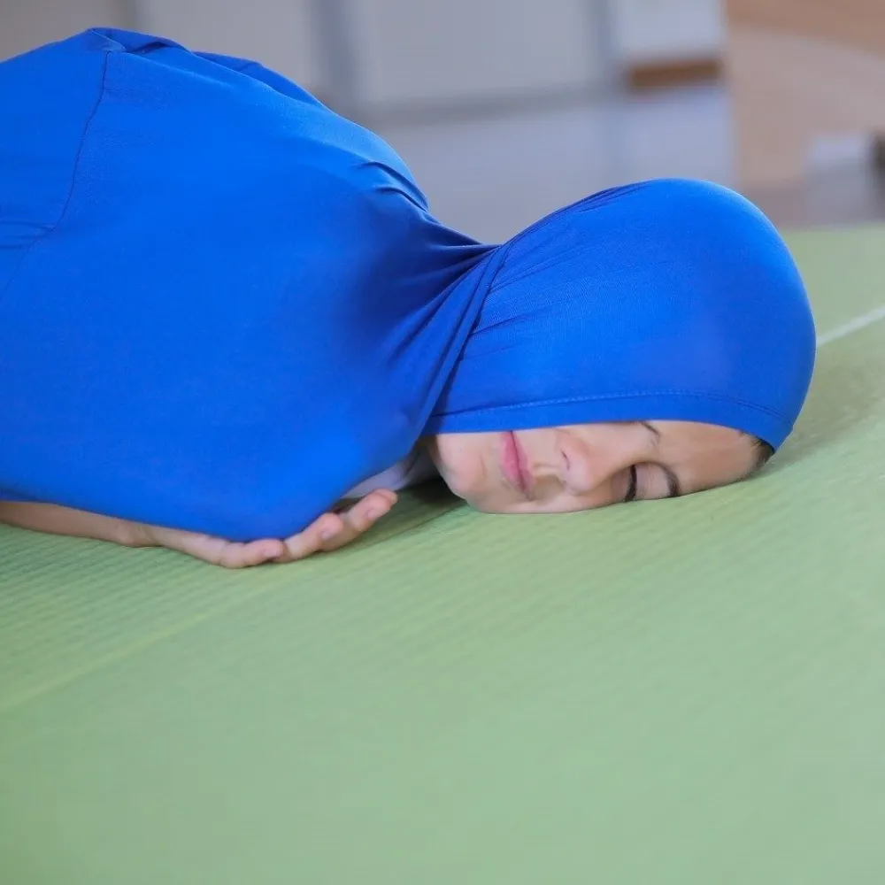 HOPTOYS Apprendre A S'Autoreguler*Enveloppe Sensorielle