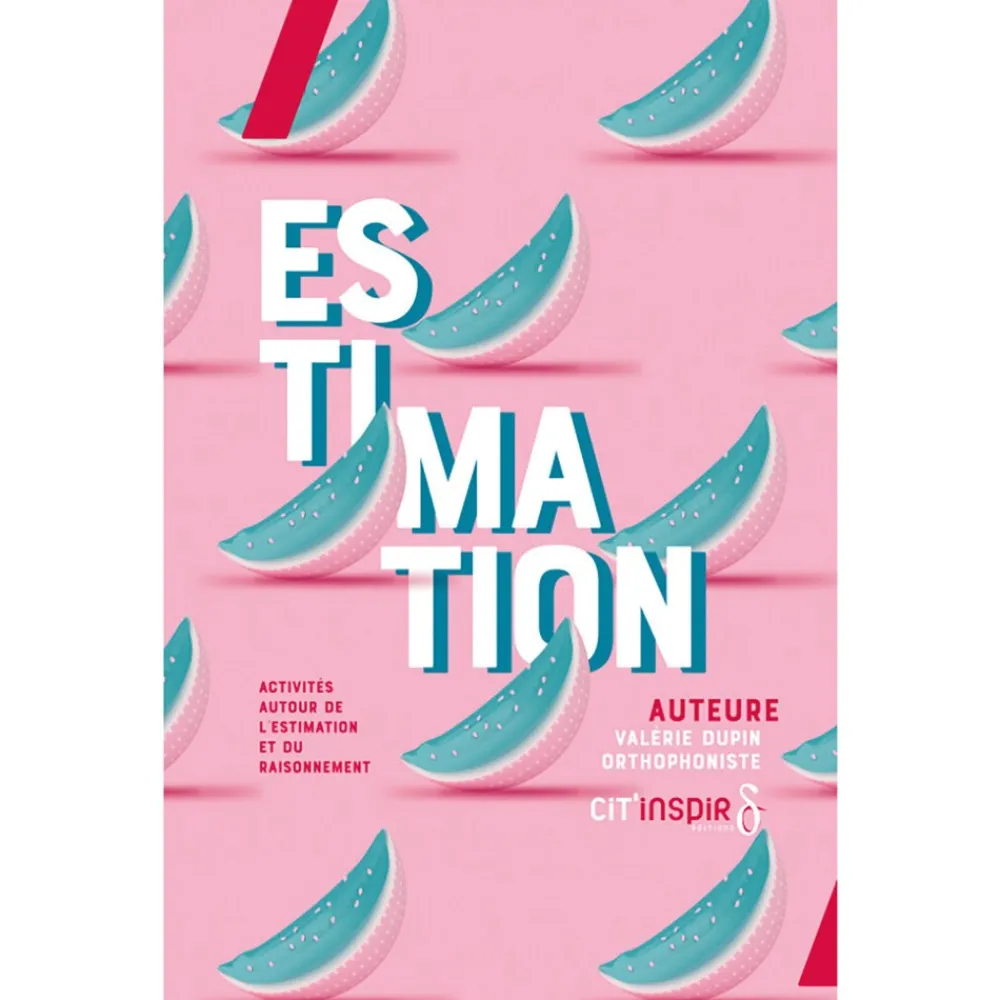 HOPTOYS Compétences Visuelles*Estimation
