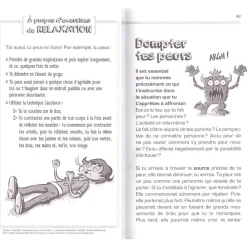 HOPTOYS Dyslexie*Estime De Soi En Construction