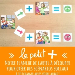 HOPTOYS Langage & Communication*Et Maintenant