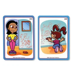 HOPTOYS Habiletés Sociales & Émotions*Et Pourquoi ?