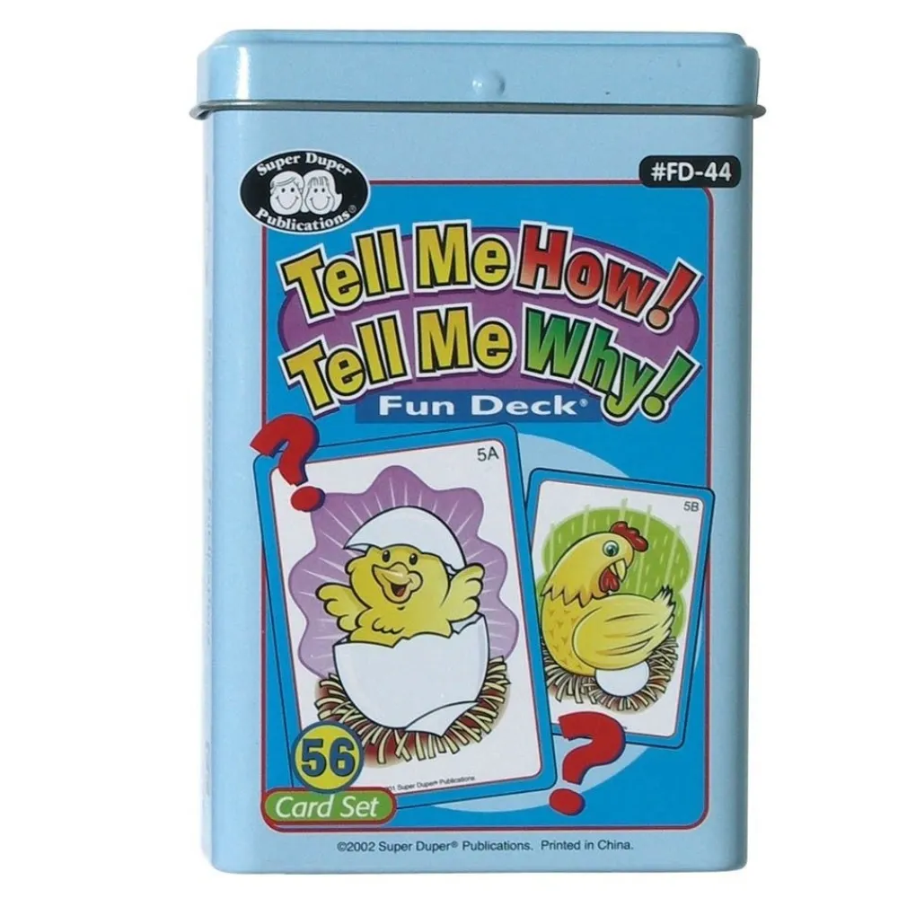 HOPTOYS Habiletés Sociales & Émotions*Et Pourquoi ?