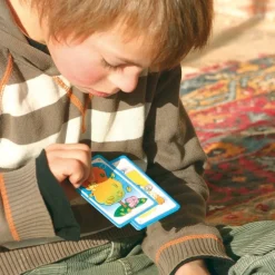 HOPTOYS Habiletés Sociales & Émotions*Et Pourquoi ?