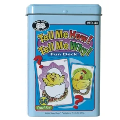 HOPTOYS Logique<Et Pourquoi ?